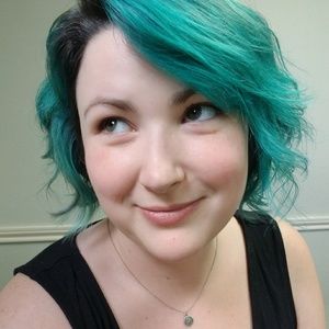 Meet your Posher, Kim